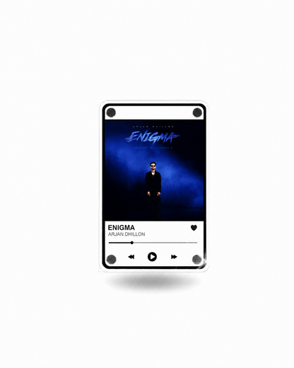ENIGMA
