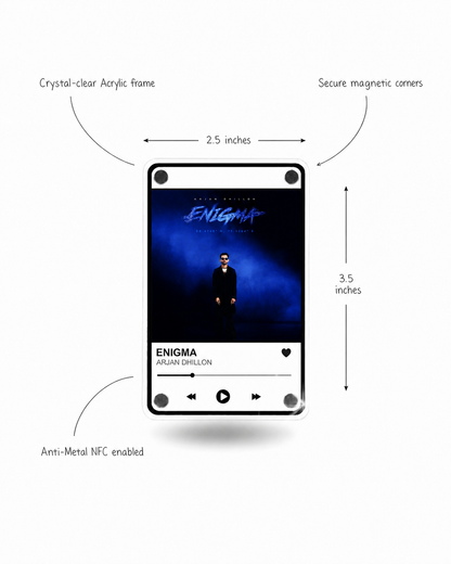 ENIGMA