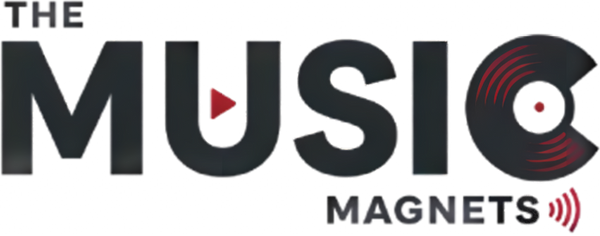 The Music Magnets